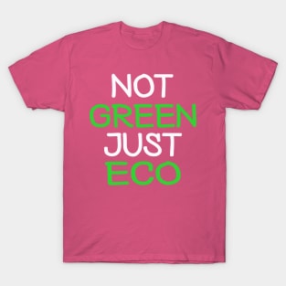 ecologist T-Shirt